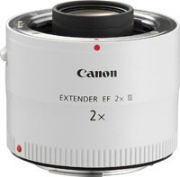 Canon EF 2x III (4410B005AA) Canon EF 2x III (4410B005AA)